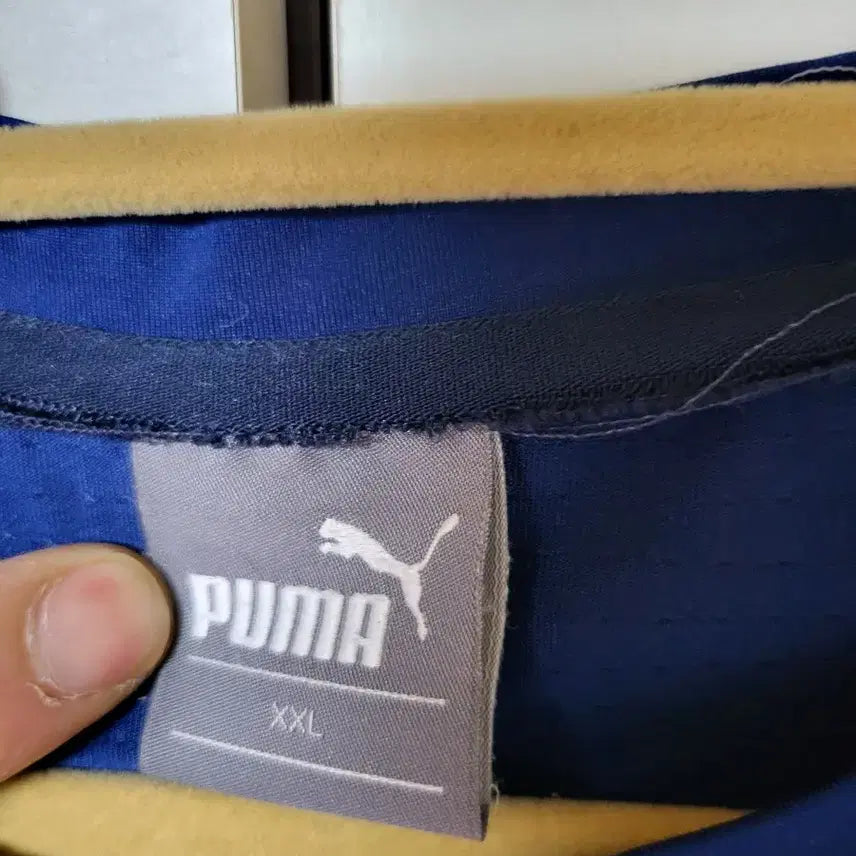 [BUNJANG] Puma Men&