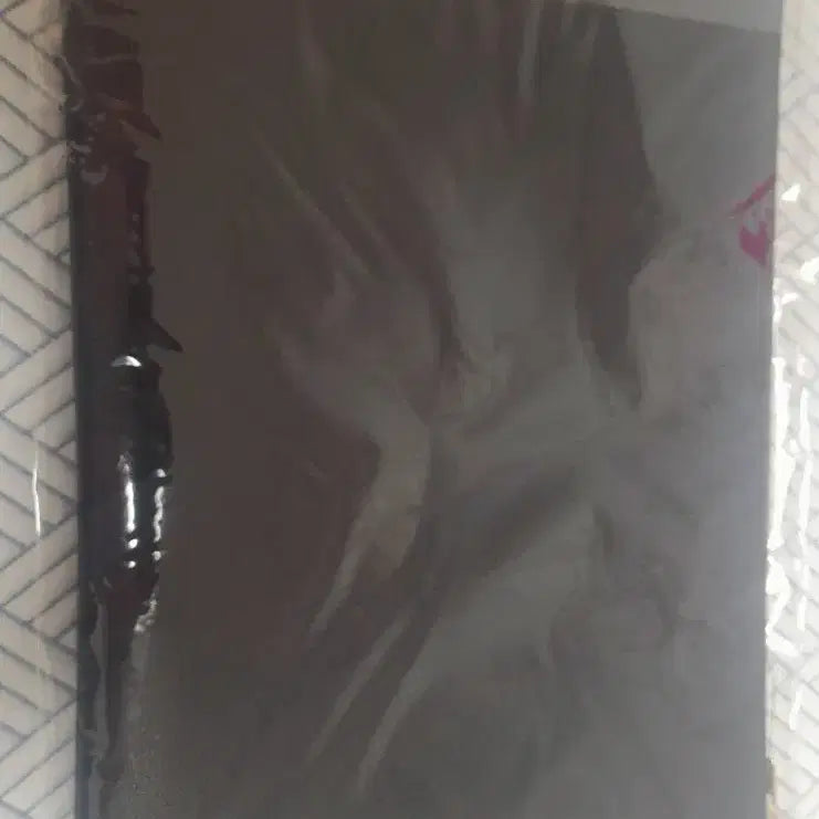 [BUNJANG] Black Clutch Bag / ( 새상품 ) 클러치 가방