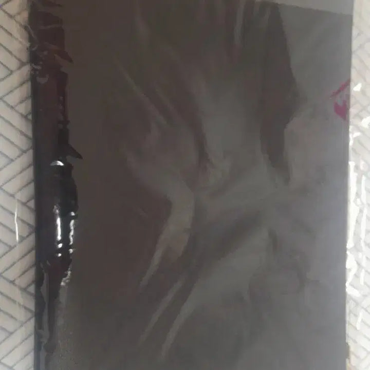 [BUNJANG] Black Clutch Bag / ( 새상품 ) 클러치 가방