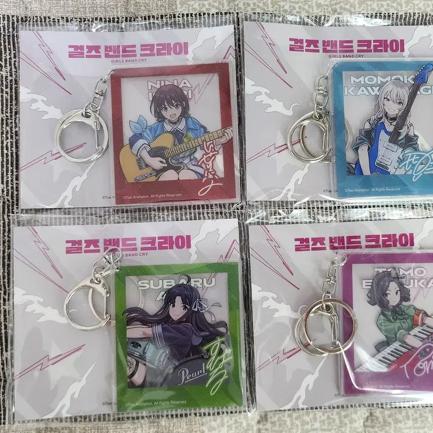 [BUNJANG] Girls&