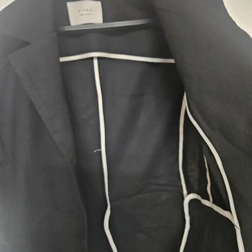 [BUNJANG] Handmade Linen Blend Summer Suit Jacket / 자켓.핸드메이드.여름자켓.정장.린넨자켓핏.린넨혼용자켓.손정완핏