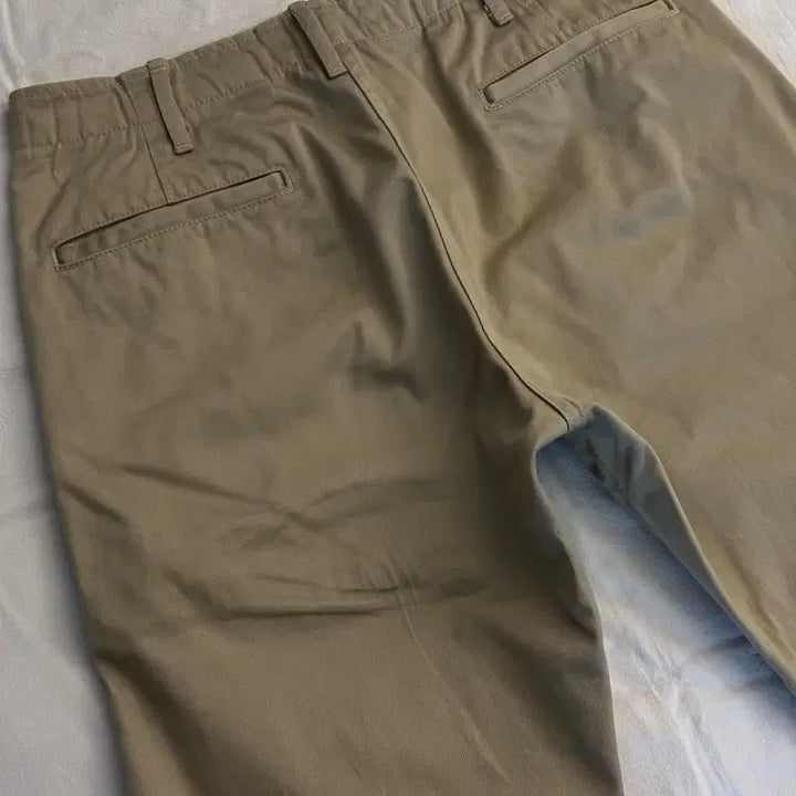 [BUNJANG] Toys McCoy McQueen Chino Pants / 토이즈맥코이 맥퀸 치노