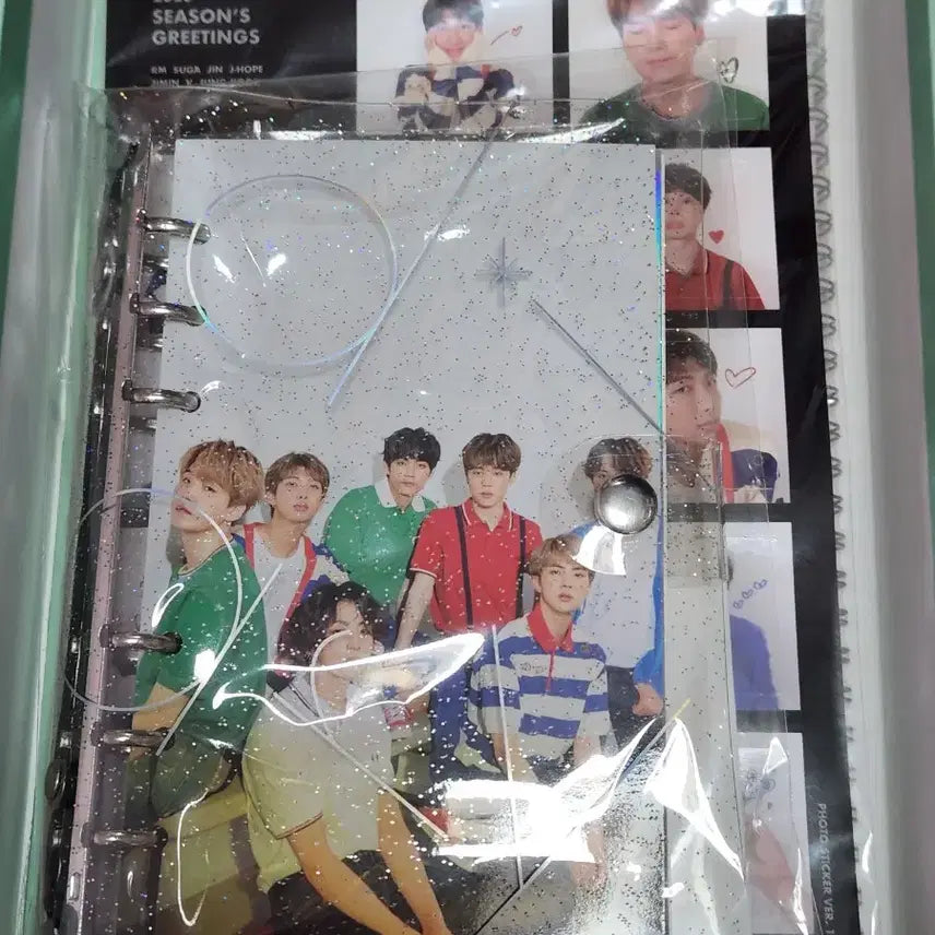 [BUNJANG] BTS Jin 2020 Season&
