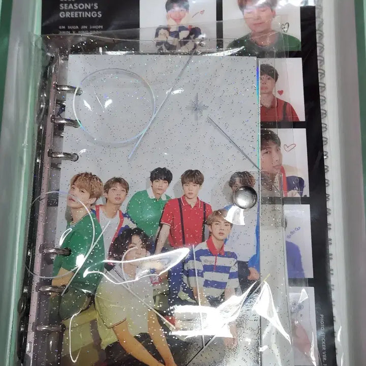 [BUNJANG] BTS Jin 2020 Season&