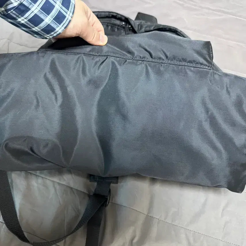 [BUNJANG] Porter x Comme des Garçons Large Nylon Backpack / 포터 x 꼼데가르송 나일론 백팩 라지 판매