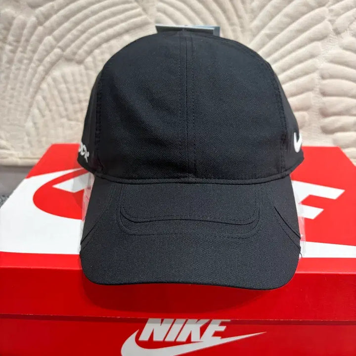 [BUNJANG] Nike x NOCTA Black Cap Hat L/XL / 나이키 녹타 볼캡 모자 L/XL 60사이즈 블랙