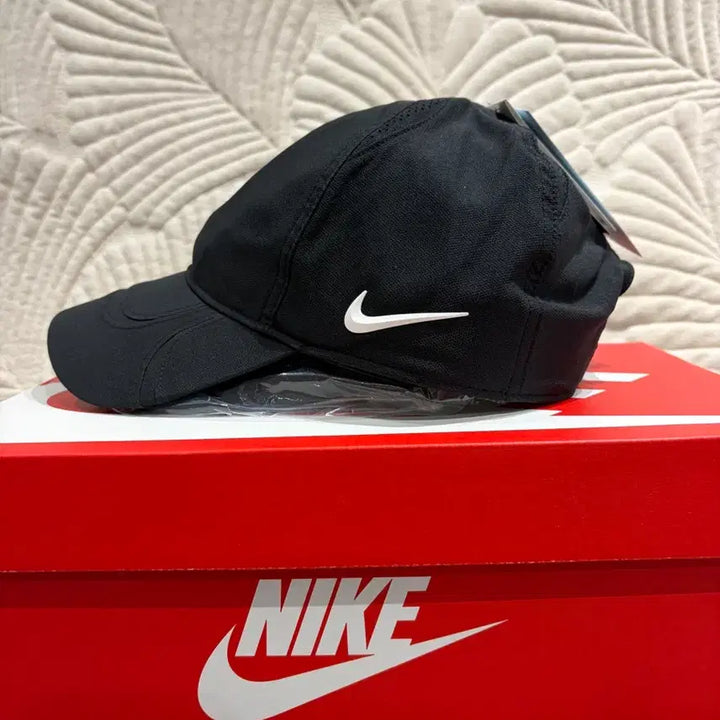 [BUNJANG] Nike x NOCTA Black Cap Hat L/XL / 나이키 녹타 볼캡 모자 L/XL 60사이즈 블랙