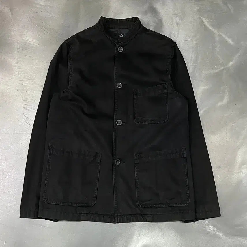 [BUNJANG] Margaret Howell French Work Jacket / 마가렛 호웰 프렌치 워크 자켓