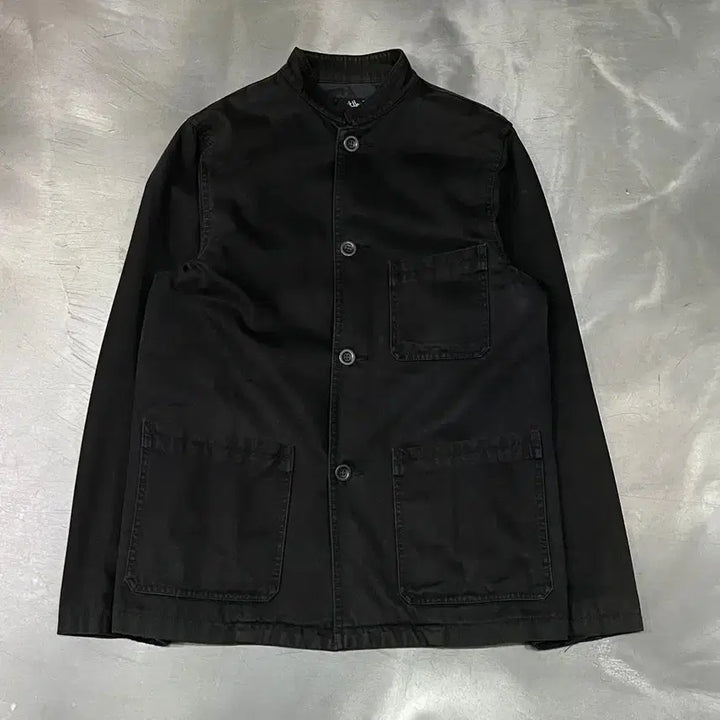 [BUNJANG] Margaret Howell French Work Jacket / 마가렛 호웰 프렌치 워크 자켓