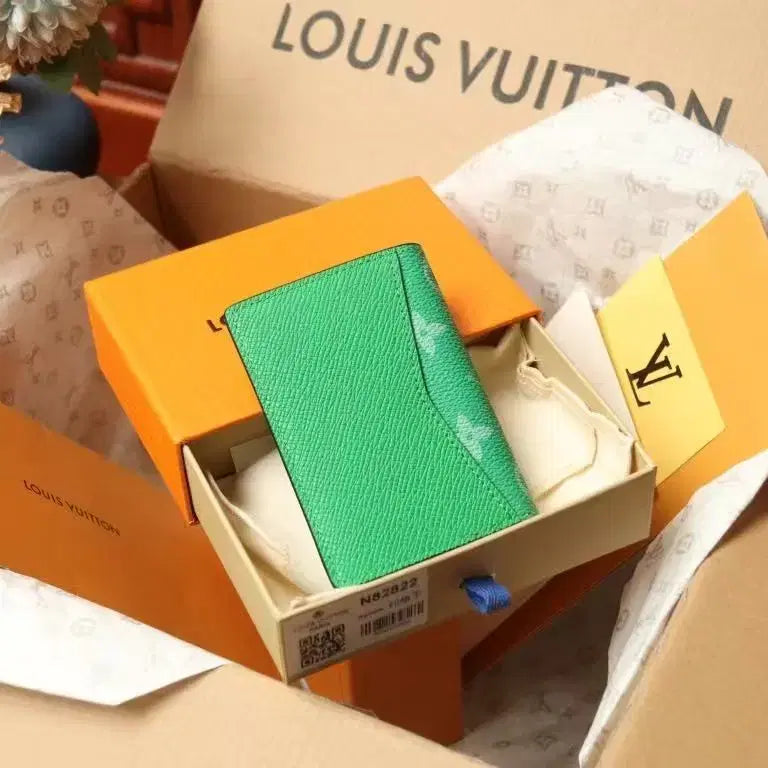 [BUNJANG] Louis Vuitton Wallet / 루이비통 지갑