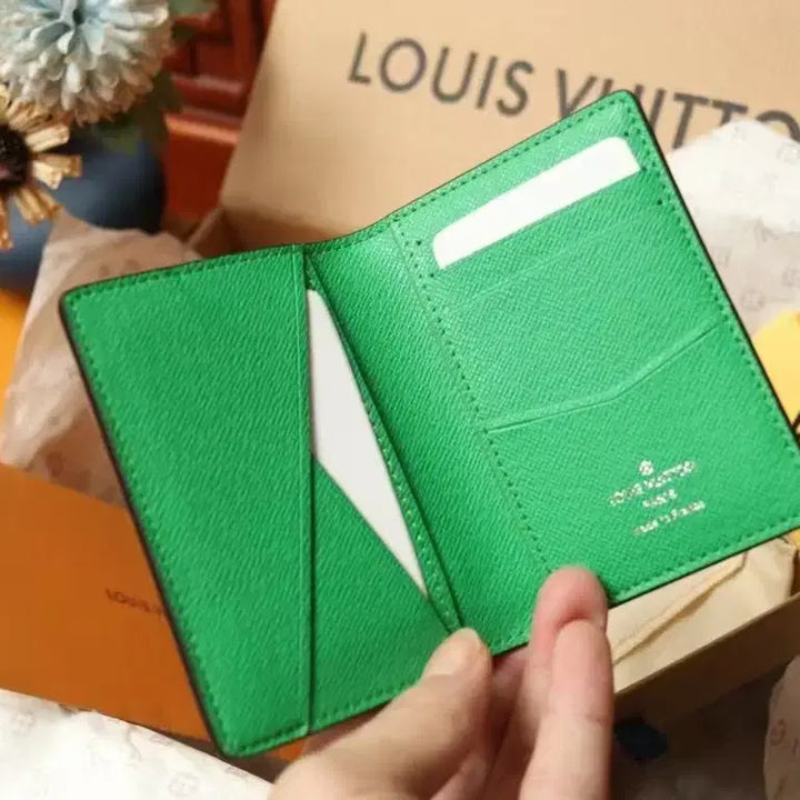 [BUNJANG] Louis Vuitton Wallet / 루이비통 지갑