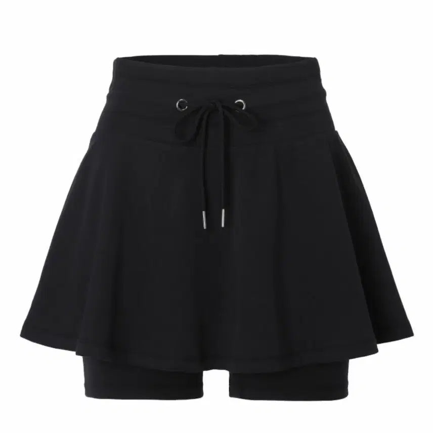 [BUNJANG] Third Time Barbara Pants Skirt S / 단종) 쓰리타임즈 바바라 팬츠 스커트 S