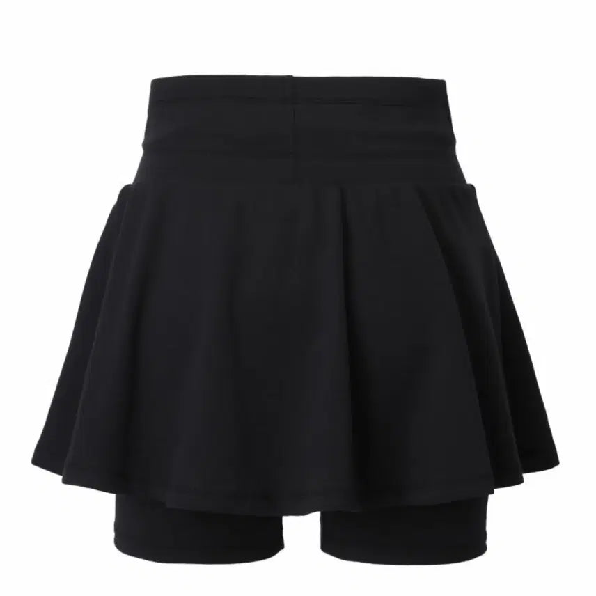 [BUNJANG] Third Time Barbara Pants Skirt S / 단종) 쓰리타임즈 바바라 팬츠 스커트 S