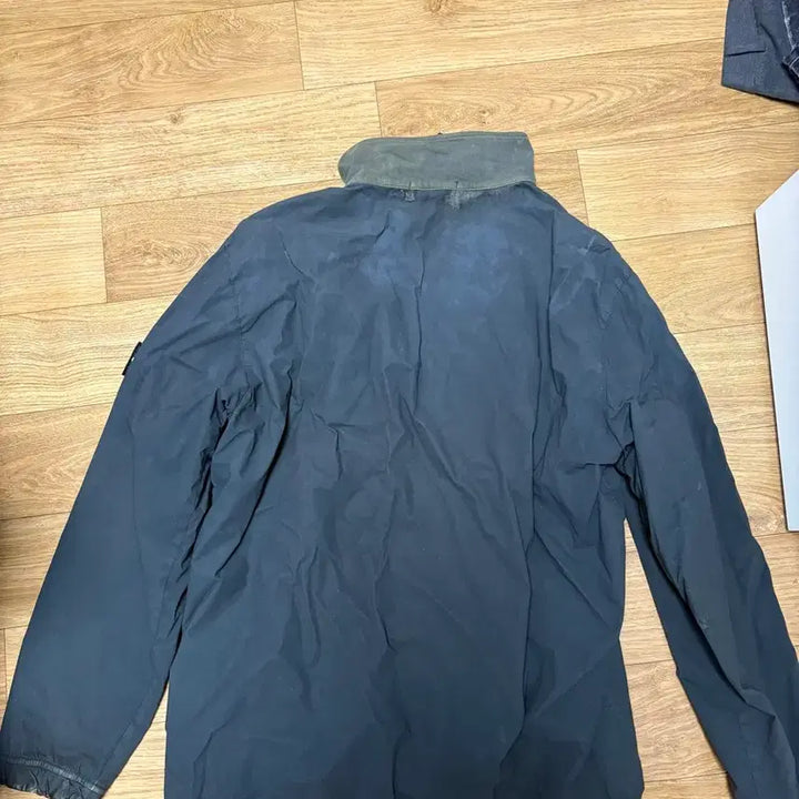 [BUNJANG] Stone Island Mussola Gomata YASANG Jacket / 10&