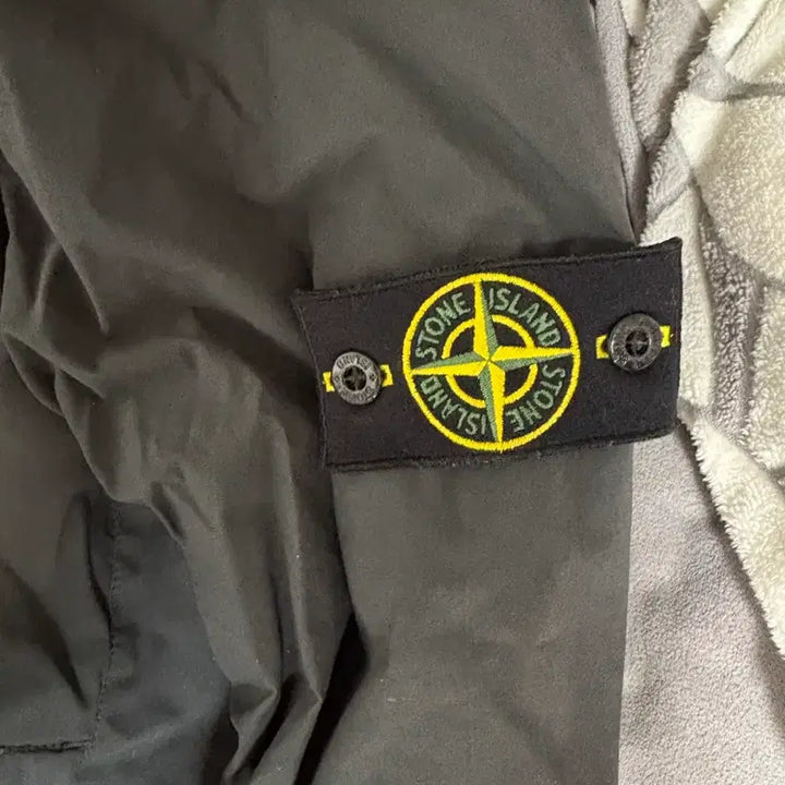 [BUNJANG] Stone Island Mussola Gomata YASANG Jacket / 10&