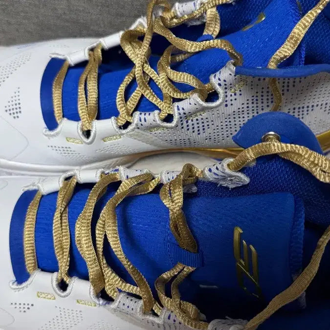 [BUNJANG] Under Armour Curry 2 Basketball Shoes / 언더아머 커리2 농구화 275