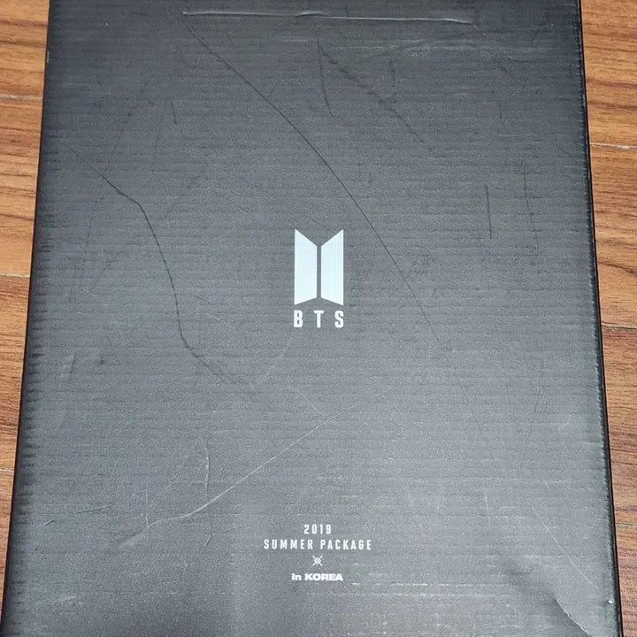 [BUNJANG] BTS 2019 Summer Package Drawing Book RM / 방탄 bts 2019 썸머패키지 썸패 드로잉북 남준