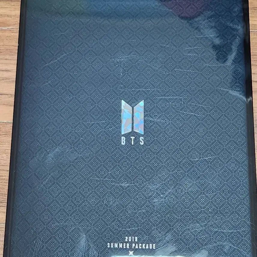 [BUNJANG] BTS 2019 Summer Package Drawing Book RM / 방탄 bts 2019 썸머패키지 썸패 드로잉북 남준