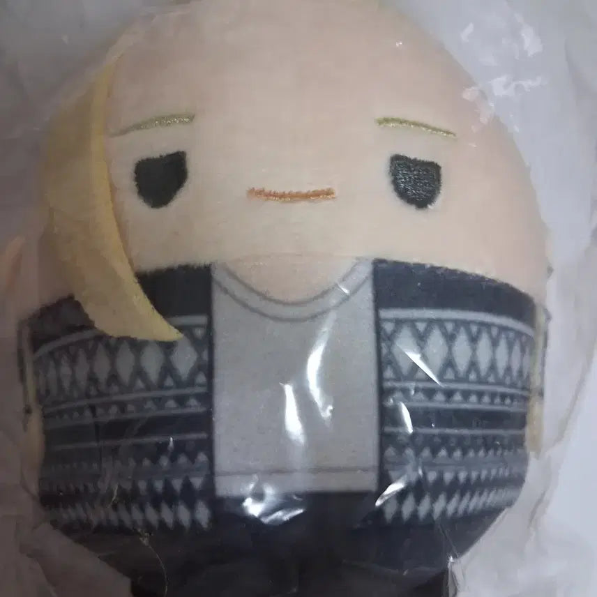 [BUNJANG] Tokyo Revengers Manju Plush (Draken) / 도쿄 리벤저스 만쥬 누이 인형 (드라켄)