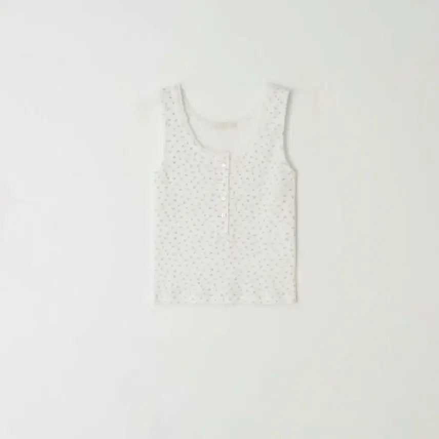 [BUNJANG] Leeds Bonnie Floral Sleeveless Top / 택달린새상품) Leeds 리즈 더위시 bonnie 보니 슬리브리스 플로럴