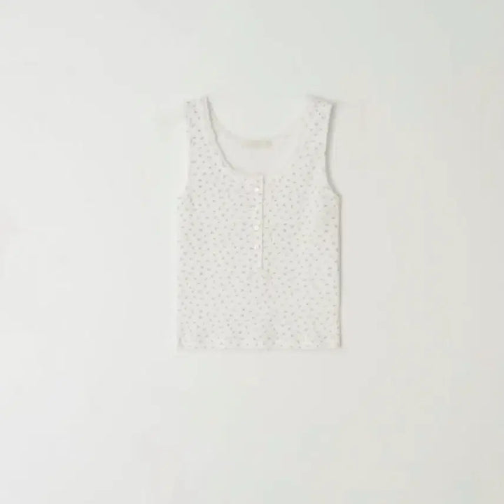 [BUNJANG] Leeds Bonnie Floral Sleeveless Top / 택달린새상품) Leeds 리즈 더위시 bonnie 보니 슬리브리스 플로럴