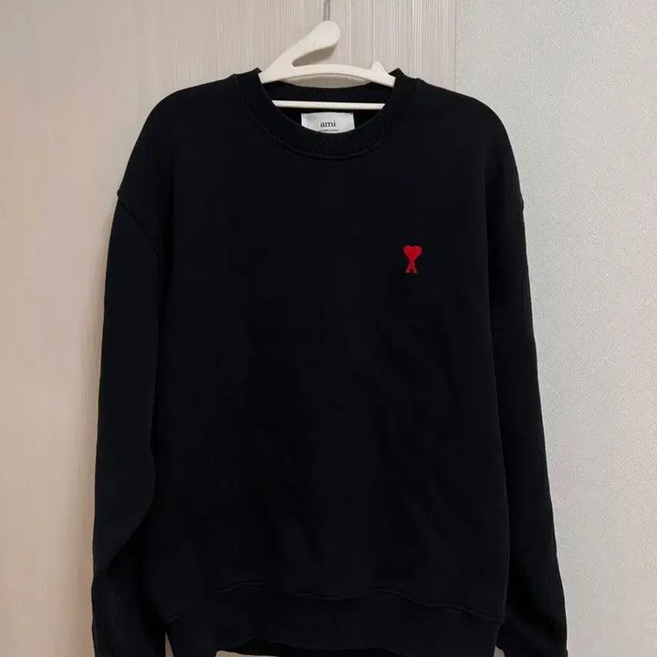 [BUNJANG] Army Sweatshirt - Women&