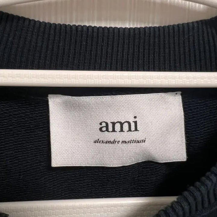 [BUNJANG] Army Sweatshirt - Women&