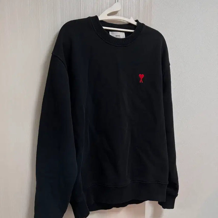 [BUNJANG] Army Sweatshirt - Women&