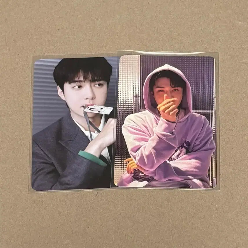 [BUNJANG] EXO Sehun 2024 Season&