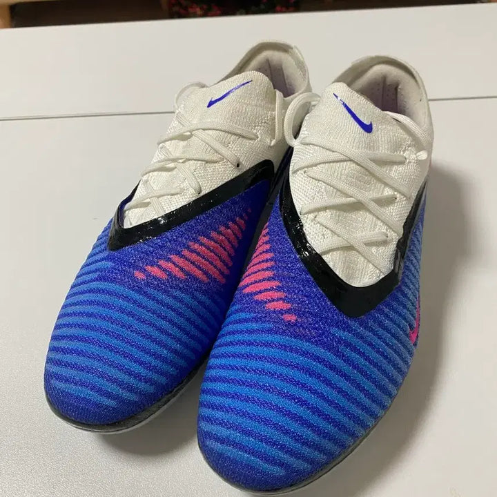 [BUNJANG] Nike Phantom 6 Elite AG 275 Football Boots / 특가) 나이키 팬텀 6 엘리트 ag 275
