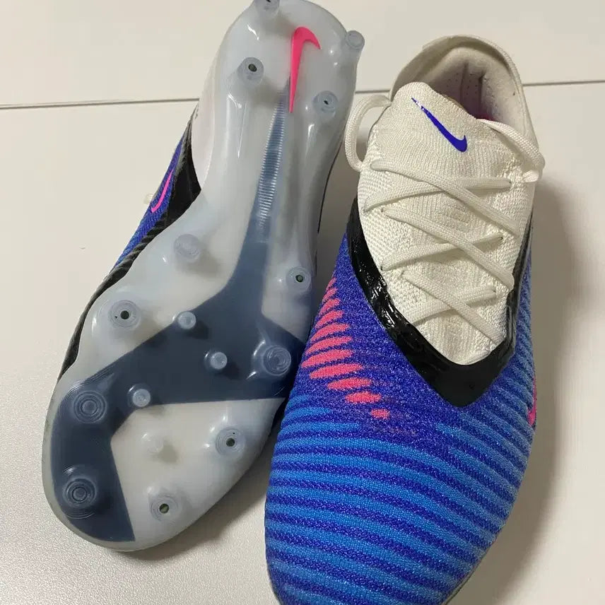 [BUNJANG] Nike Phantom 6 Elite AG 275 Football Boots / 특가) 나이키 팬텀 6 엘리트 ag 275