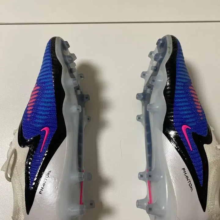 [BUNJANG] Nike Phantom 6 Elite AG 275 Football Boots / 특가) 나이키 팬텀 6 엘리트 ag 275