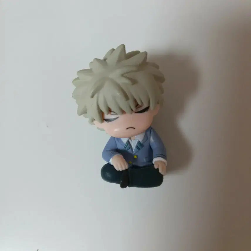 [BUNJANG] My Hero Academia Katsuki Bakugo Shoulder Ride Gacha Figure / 나의 히어로 아카데미아 나히아 히로아카 바쿠고 카츠키 어깨쿵 가챠