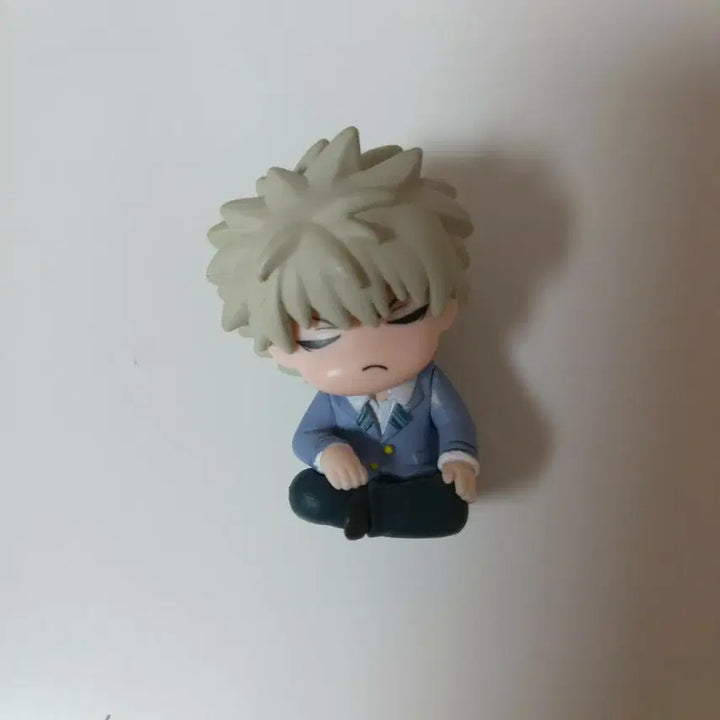 [BUNJANG] My Hero Academia Katsuki Bakugo Shoulder Ride Gacha Figure / 나의 히어로 아카데미아 나히아 히로아카 바쿠고 카츠키 어깨쿵 가챠