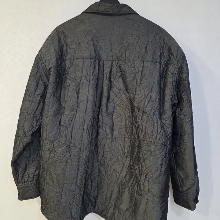[BUNJANG] Our Legacy Borrowed Tech Jacket Grey Size 3 / 아워레가시 보로우드 테크 자켓 그레이 3사이즈