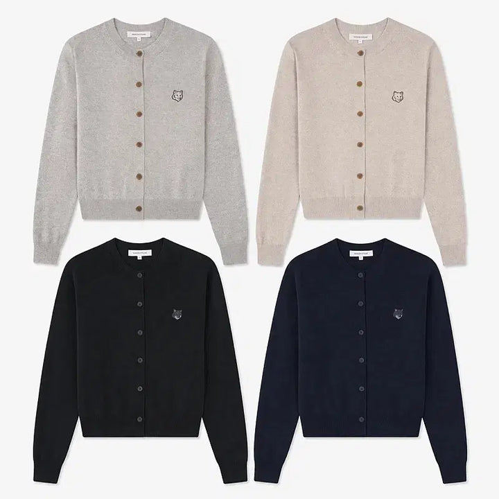 [BUNJANG] Maison Kitsuné Women&