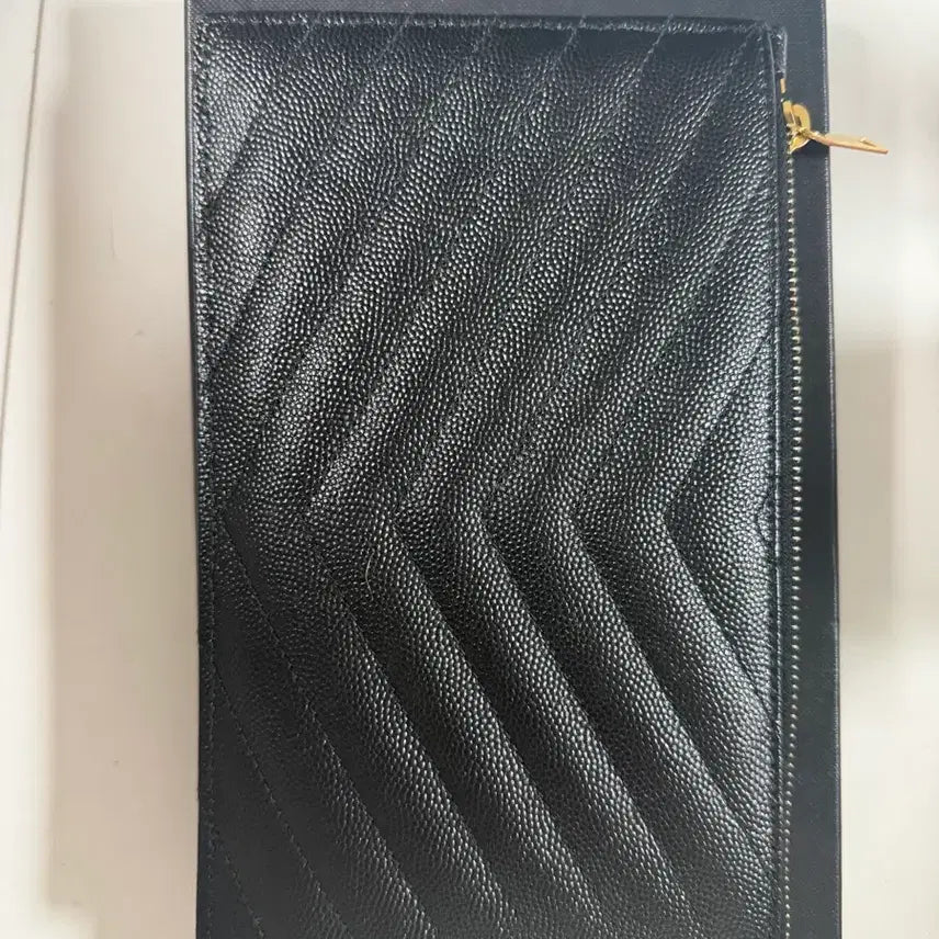 [BUNJANG] Saint Laurent Clutch / 생로랑 클러치