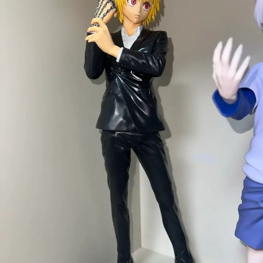[BUNJANG] Grandista Kurapika Figure / 크라피카 그란디스타