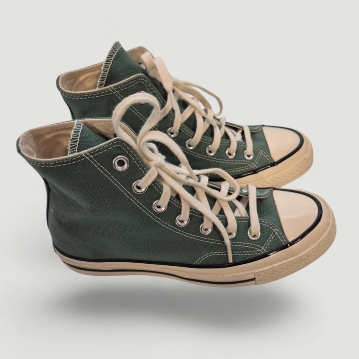 [BUNJANG] Converse Chuck 70 Seasonal Color High Canvas Shoes / [235]컨버스 척70 시즈널컬러 하이캔버스화