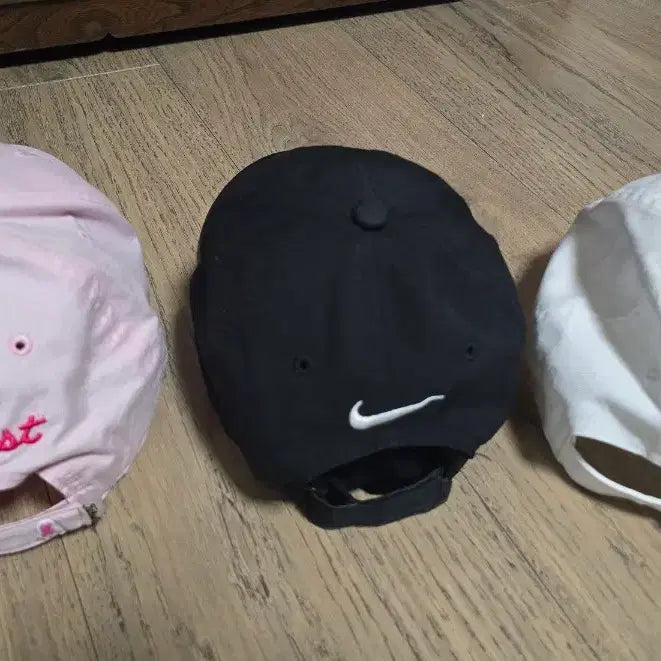 [BUNJANG] Nike Cap / 나이키 모자외