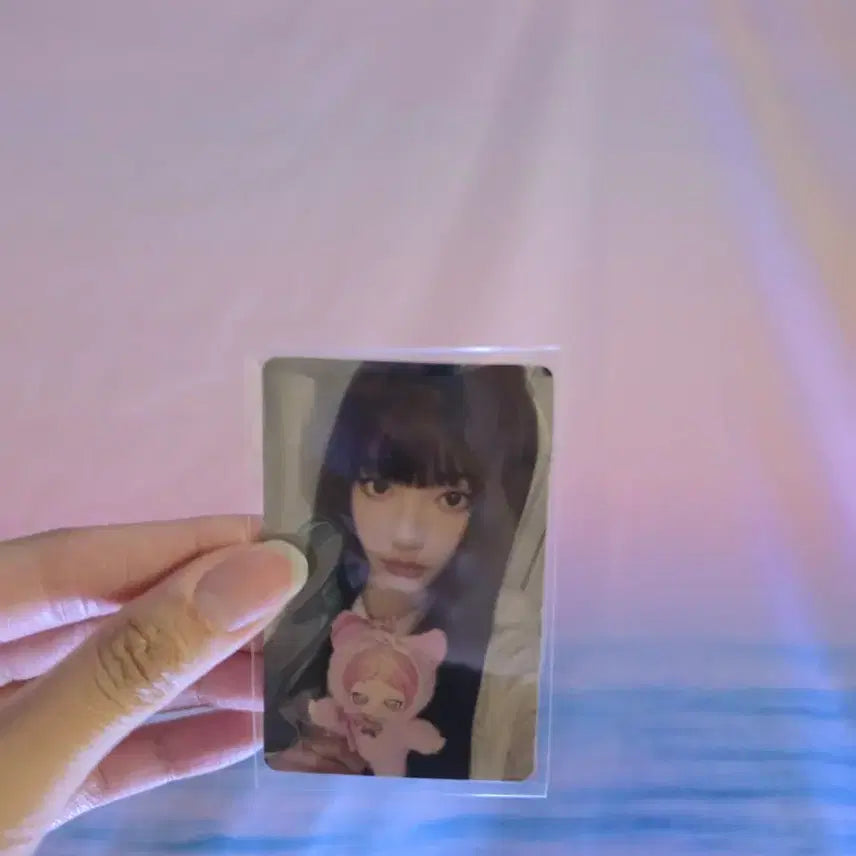 [BUNJANG] Pop Mart aespa Ningning Secret Keyring / 팝마트 에스파 키링 닝닝 시크릿 ningning secret