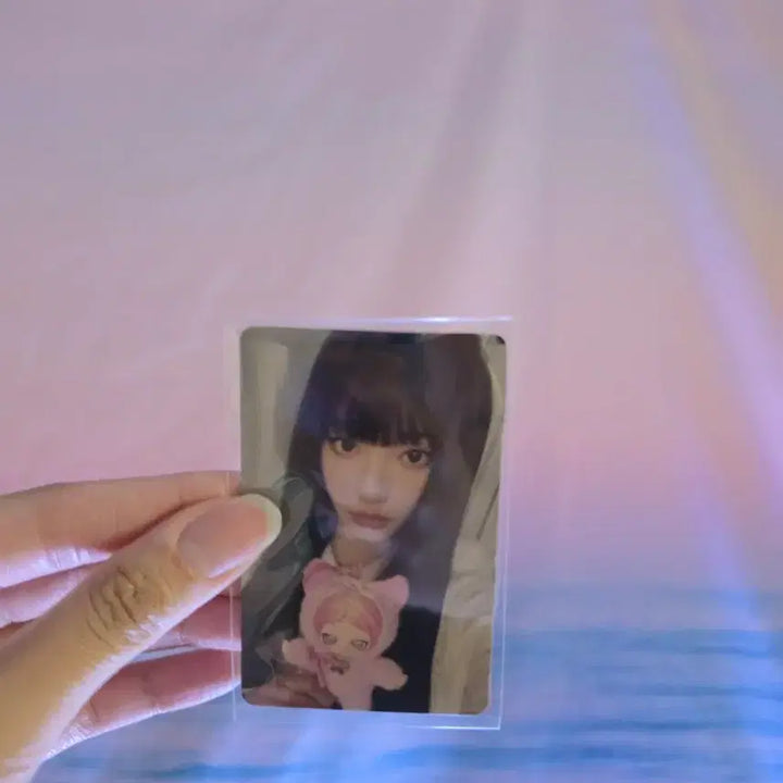 [BUNJANG] Pop Mart aespa Ningning Secret Keyring / 팝마트 에스파 키링 닝닝 시크릿 ningning secret