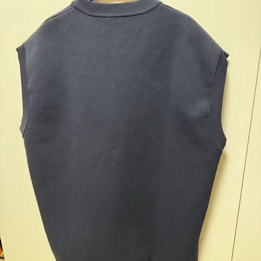 [BUNJANG] Niko And Knit Vest / (Free) Niko And 니코앤드 니트 베스트 니트 조끼 S급