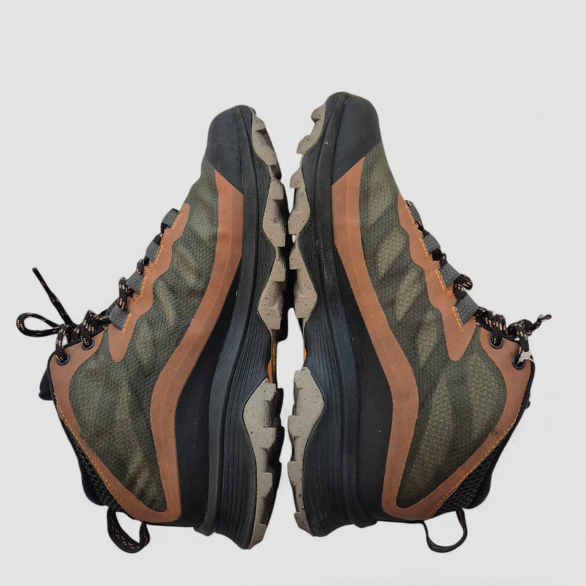 [BUNJANG] Merrell Gore-Tex Hiking Boots / [255]머렐 등산화 고어텍스