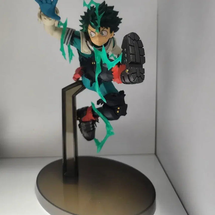 [BUNJANG] My Hero Academia Izuku Midoriya Figure / 나히아 미도리야 피규어