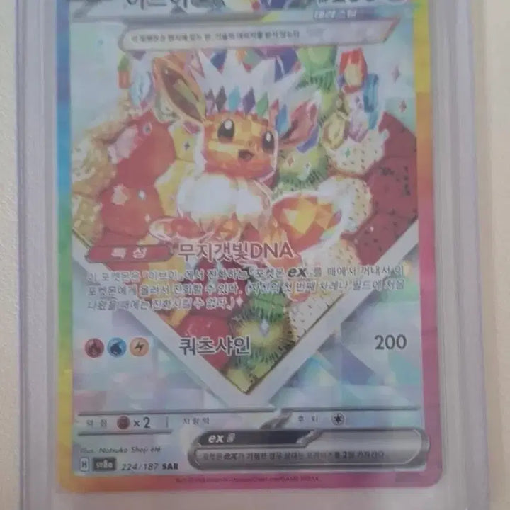 [BUNJANG] Charizard V, VMAX SSR Pokemon Card Set / (급처) 포켓몬카드 이브이, 리자몽 V, VMAX SSR 일괄