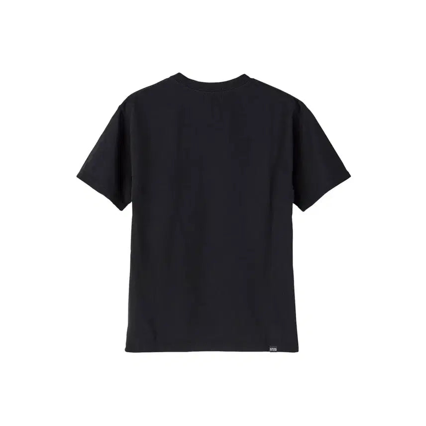 [BUNJANG] Hysteric Glamour Sanrio Collaboration Band T-Shirt / 히스테릭글래머 산리오 밴드티셔츠