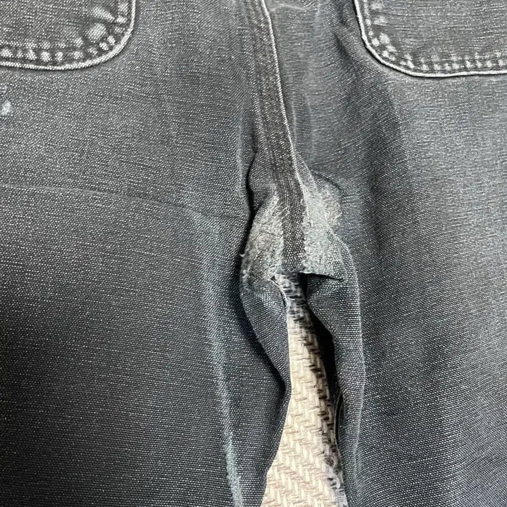 [BUNJANG] Carhartt B01 Double Knee Pants / 칼하트 b01 더블니