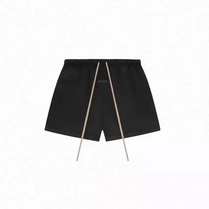 [BUNJANG] Fear of God Essentials Sweat Shorts Black XXL / [XXL]피어오브갓 에센셜 스웻팬츠 쇼츠 반바지 블랙