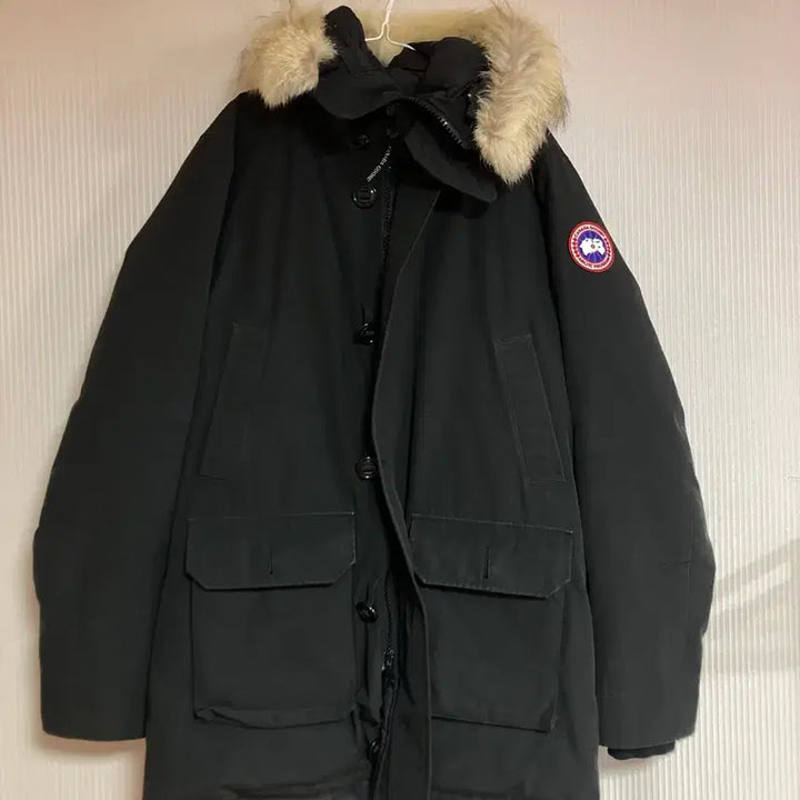 [BUNJANG] Canada Goose Brookfield Down Jacket XL / 캐나다구스 브룩필드 패딩 XL